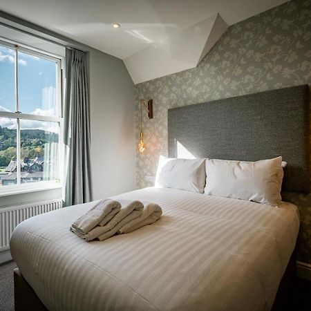 Ambleside Fell Rooms Esterno foto