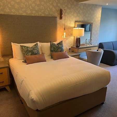 Ambleside Fell Rooms Esterno foto