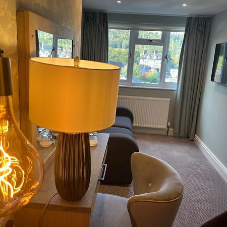Ambleside Fell Rooms Esterno foto
