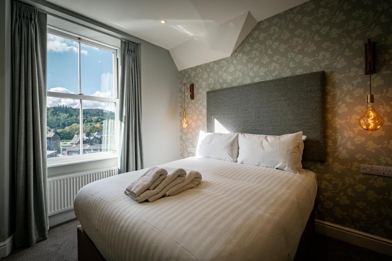 Ambleside Fell Rooms Esterno foto