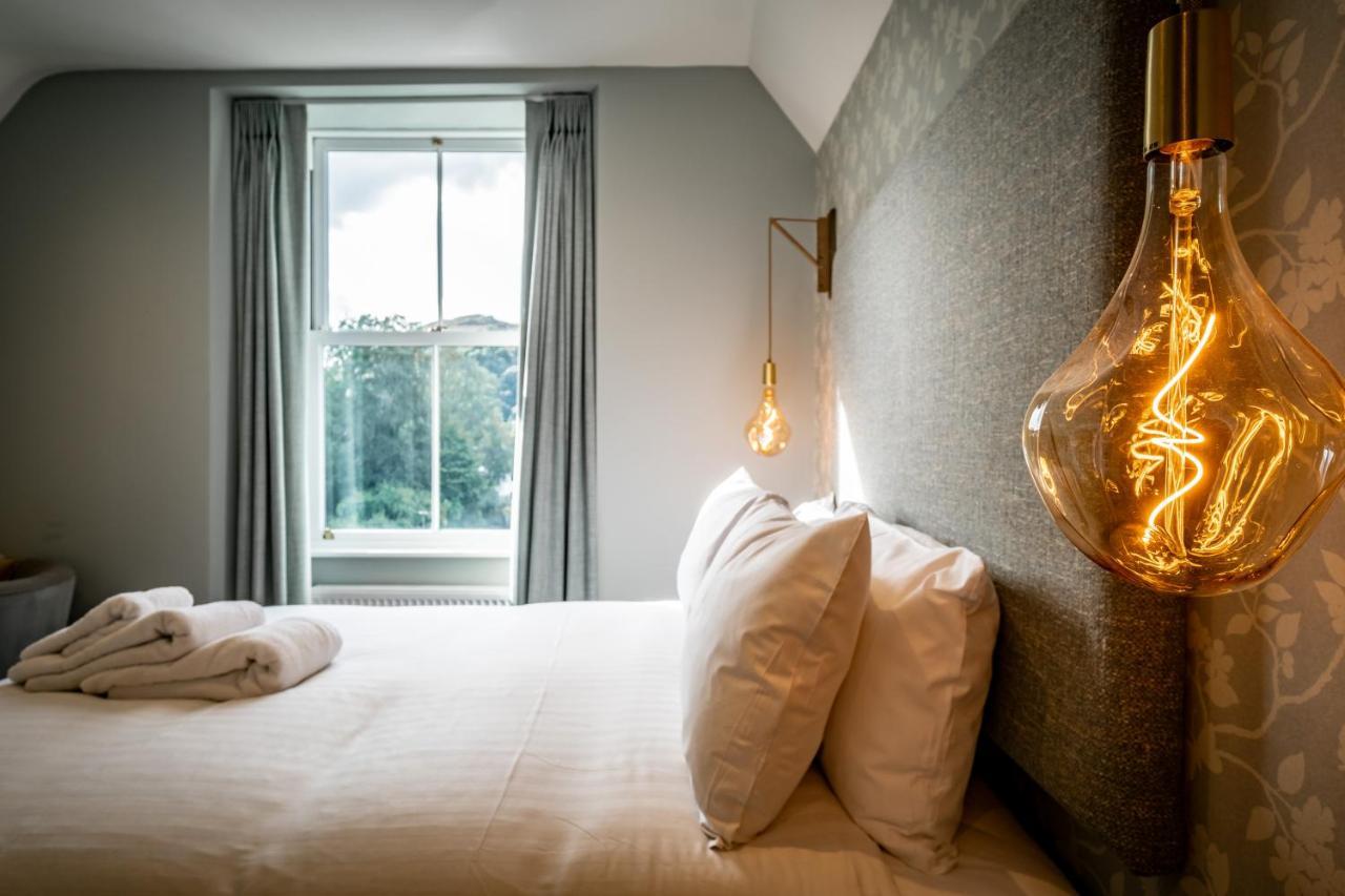 Ambleside Fell Rooms Esterno foto