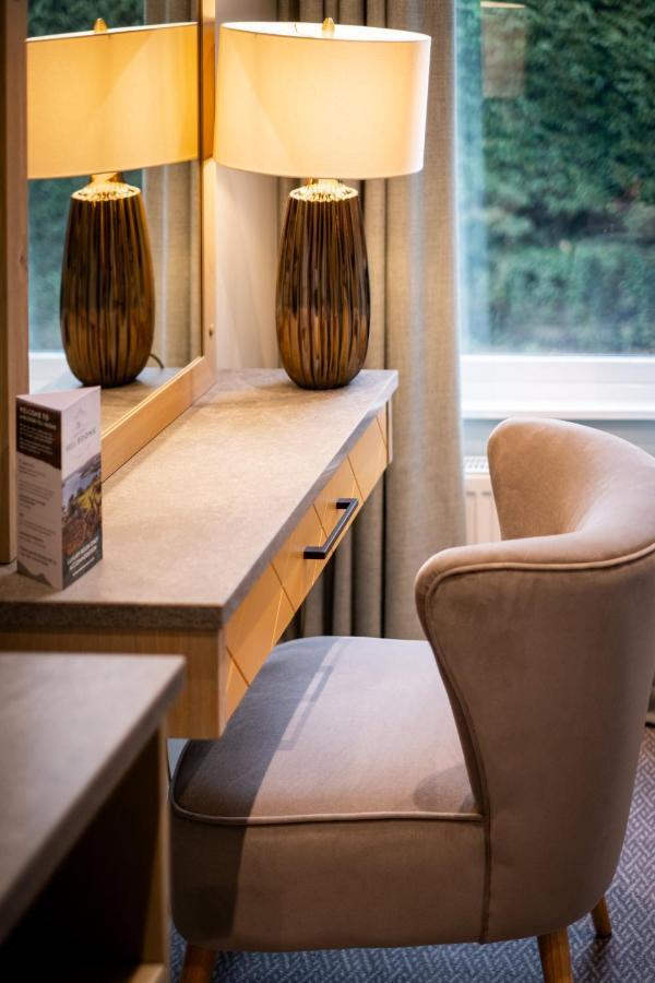 Ambleside Fell Rooms Esterno foto