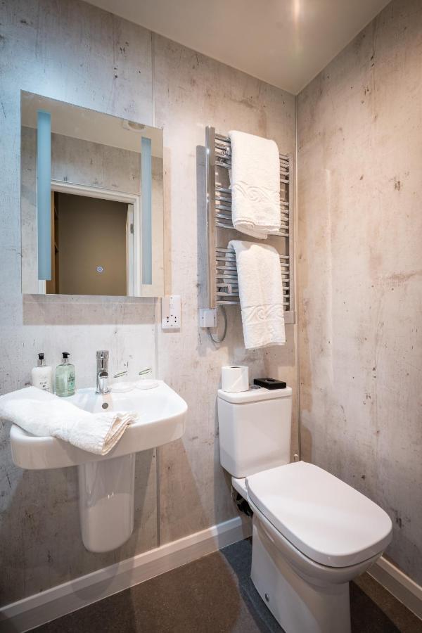 Ambleside Fell Rooms Esterno foto
