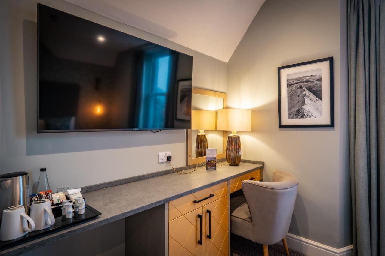 Ambleside Fell Rooms Esterno foto