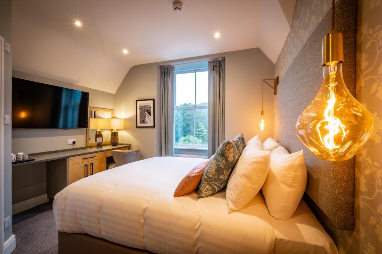 Ambleside Fell Rooms Esterno foto
