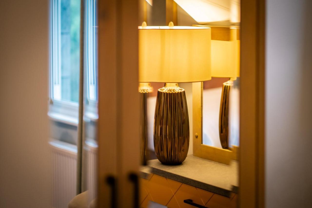 Ambleside Fell Rooms Esterno foto