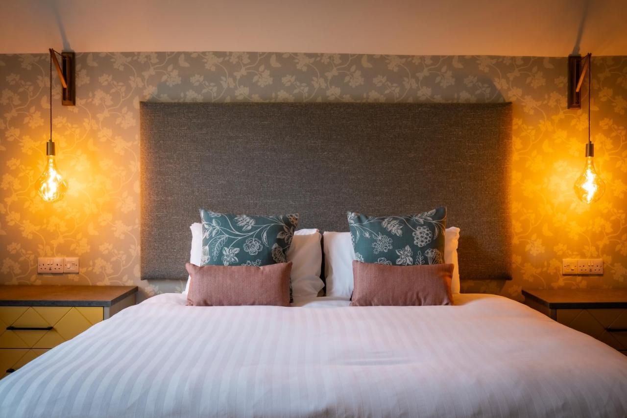 Ambleside Fell Rooms Esterno foto