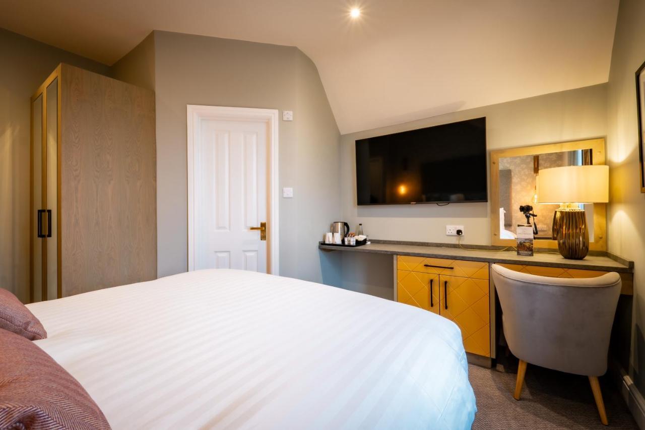 Ambleside Fell Rooms Esterno foto