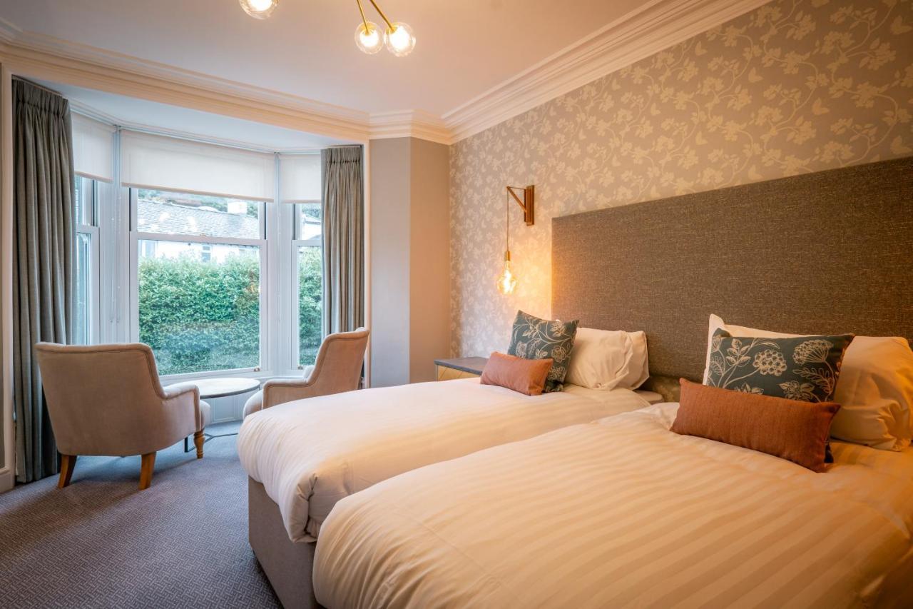 Ambleside Fell Rooms Esterno foto