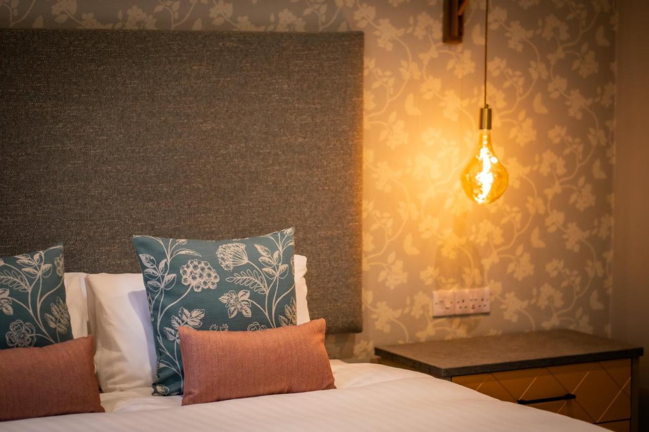 Ambleside Fell Rooms Esterno foto