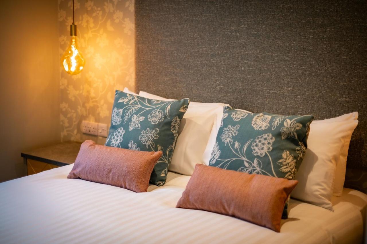 Ambleside Fell Rooms Esterno foto
