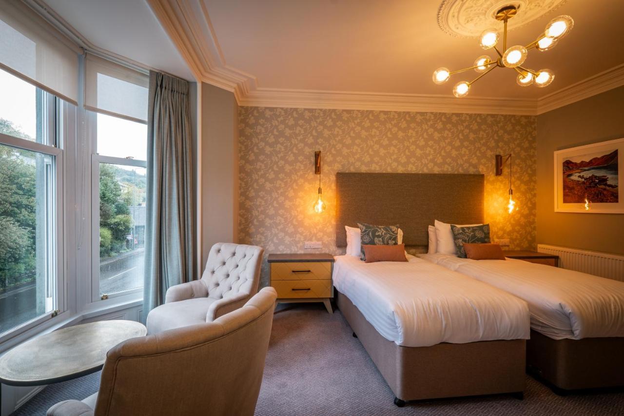 Ambleside Fell Rooms Esterno foto