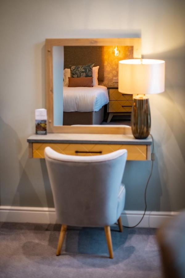 Ambleside Fell Rooms Esterno foto