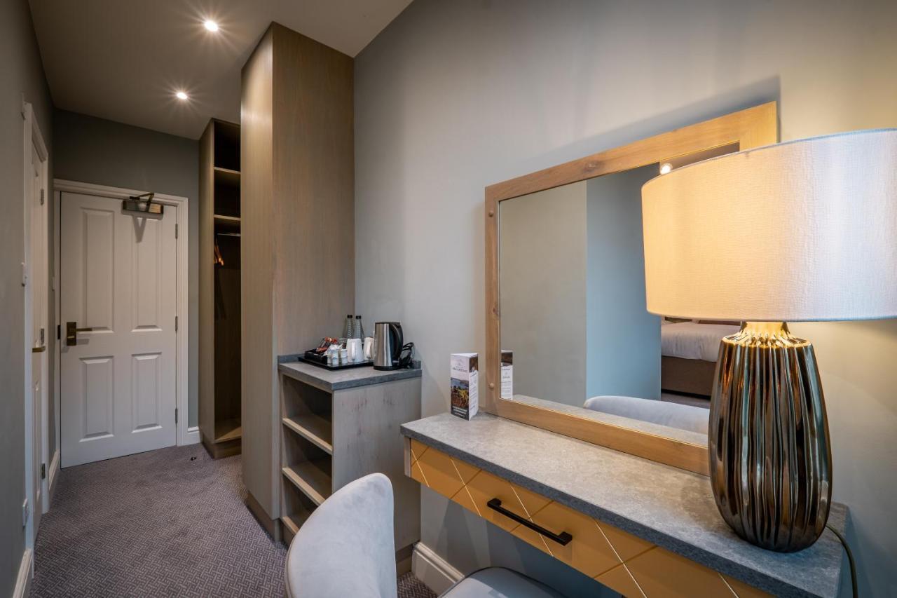 Ambleside Fell Rooms Esterno foto