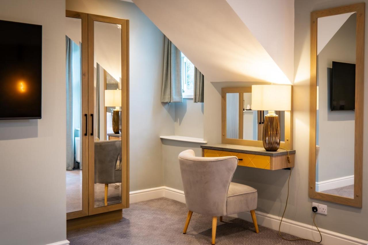Ambleside Fell Rooms Esterno foto