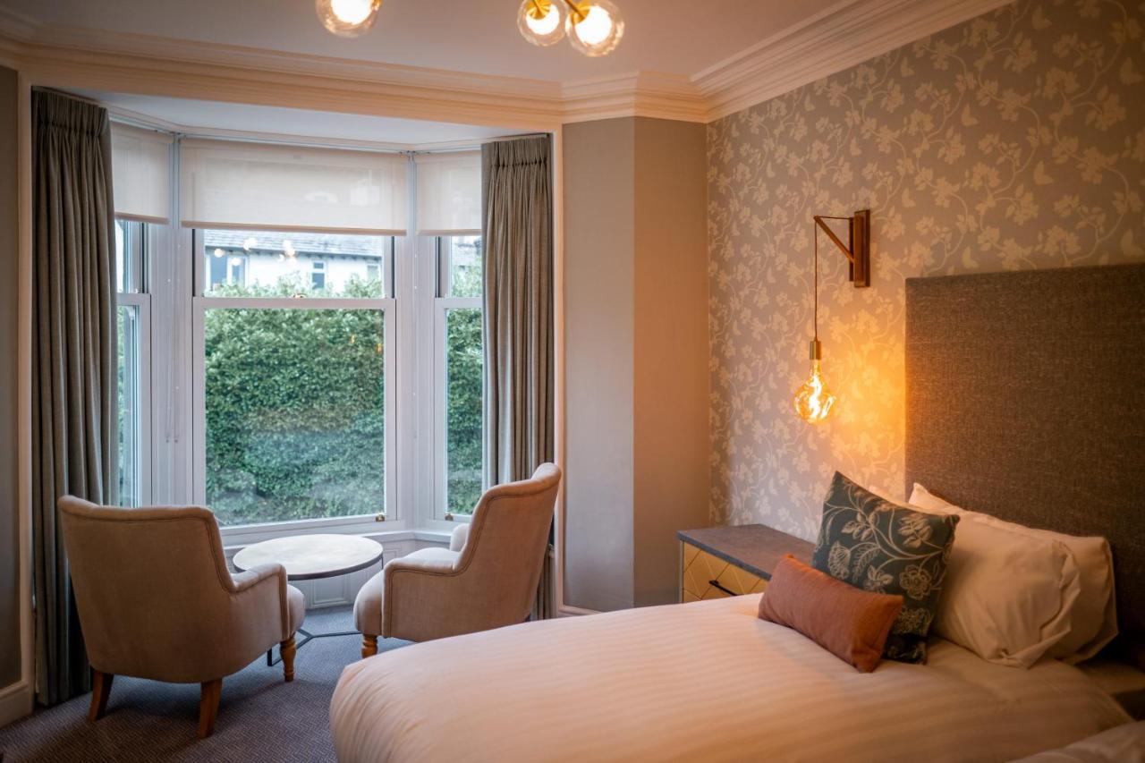 Ambleside Fell Rooms Esterno foto