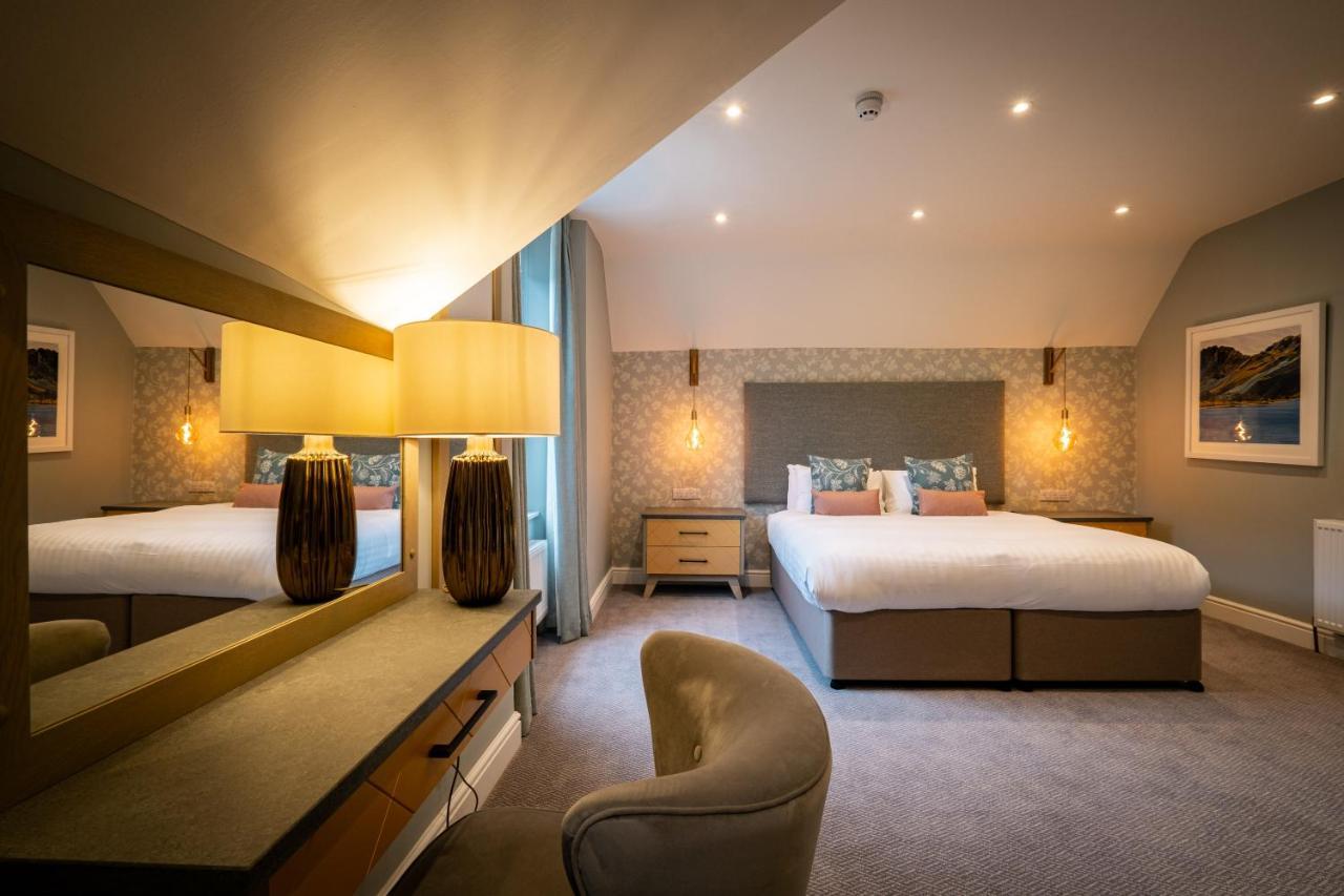 Ambleside Fell Rooms Esterno foto
