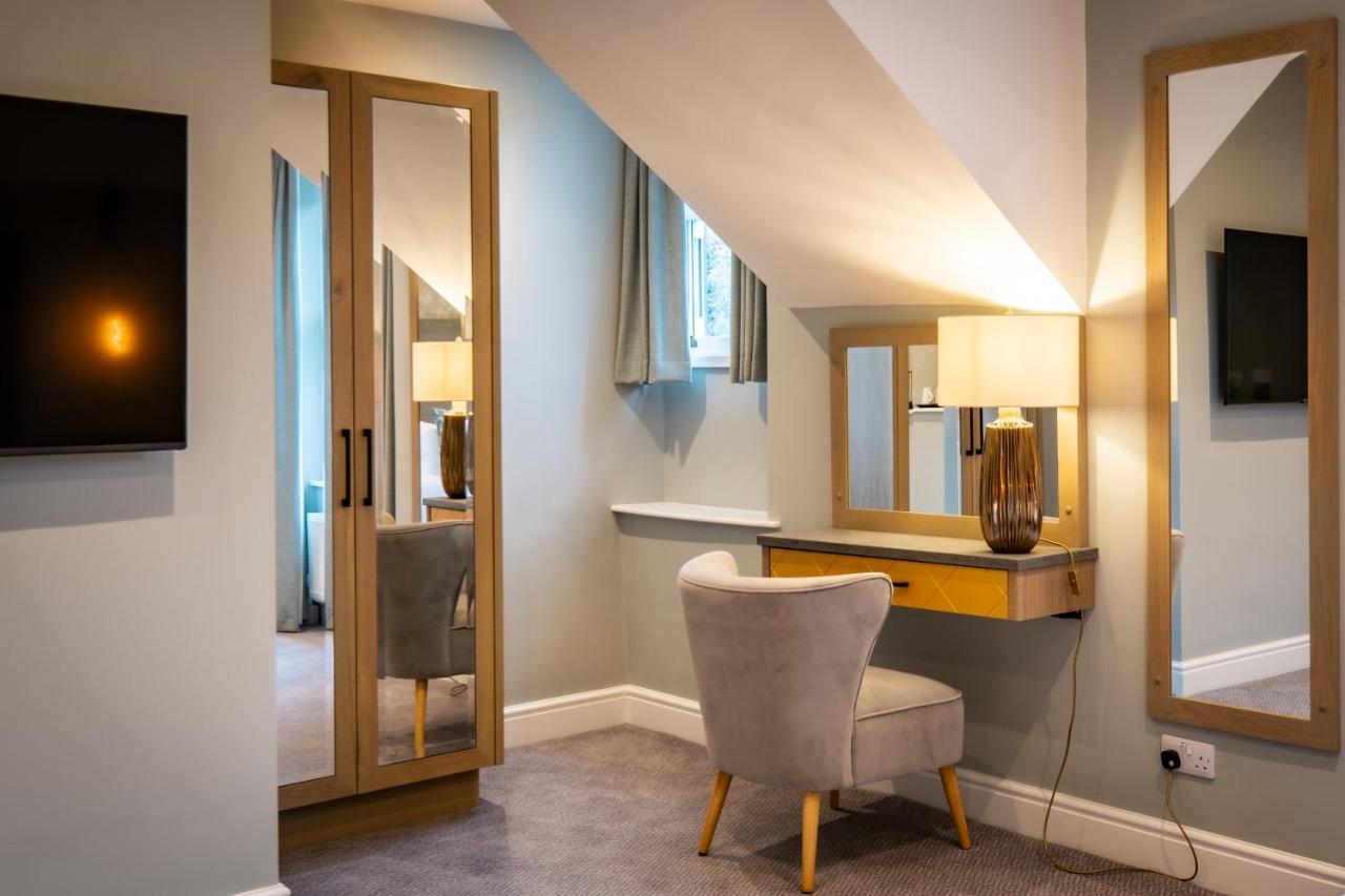 Ambleside Fell Rooms Esterno foto