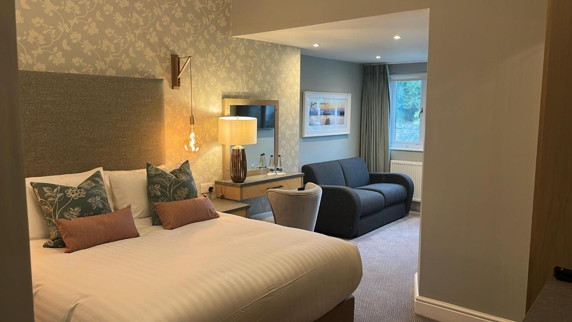 Ambleside Fell Rooms Esterno foto