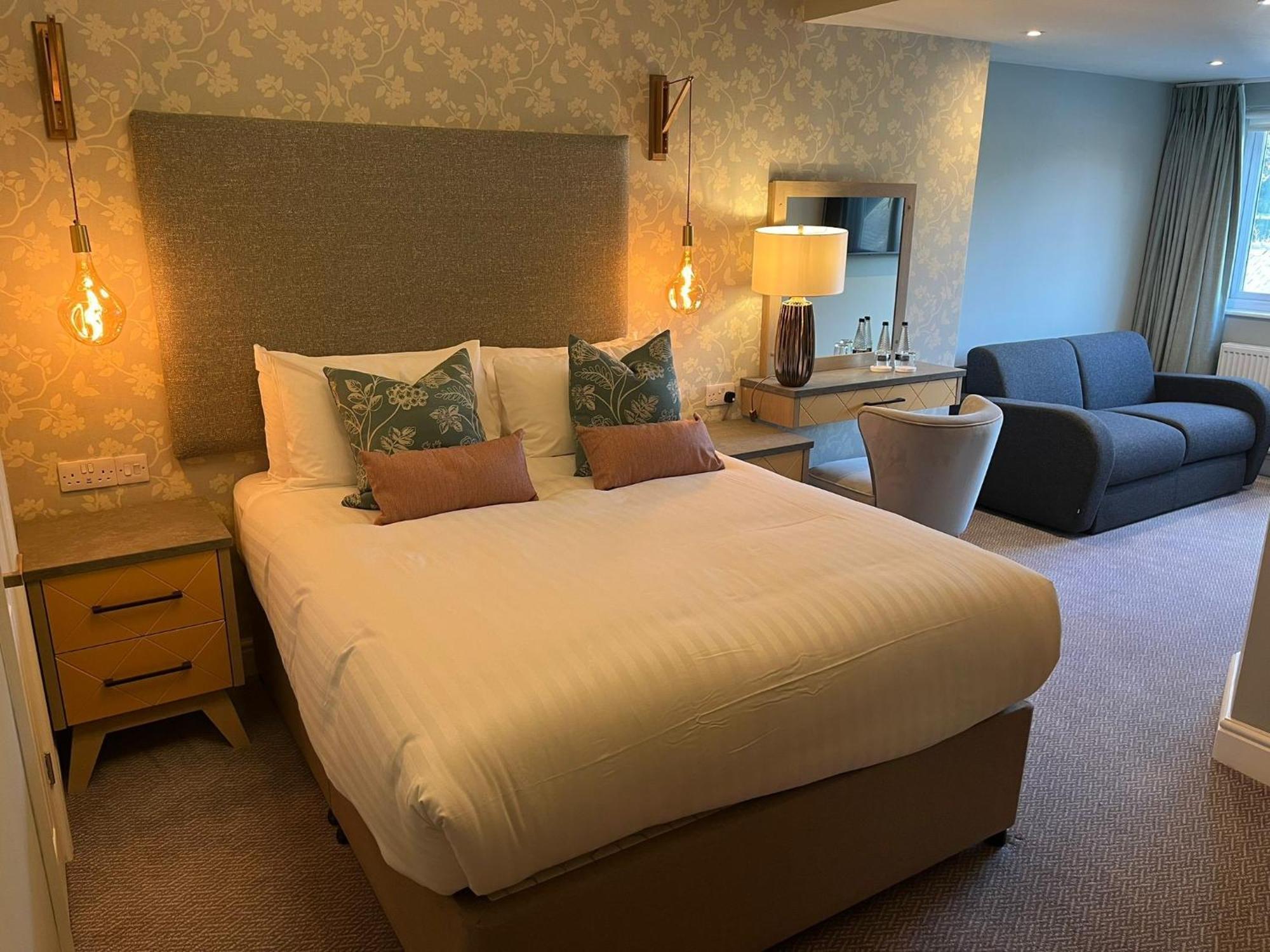 Ambleside Fell Rooms Esterno foto