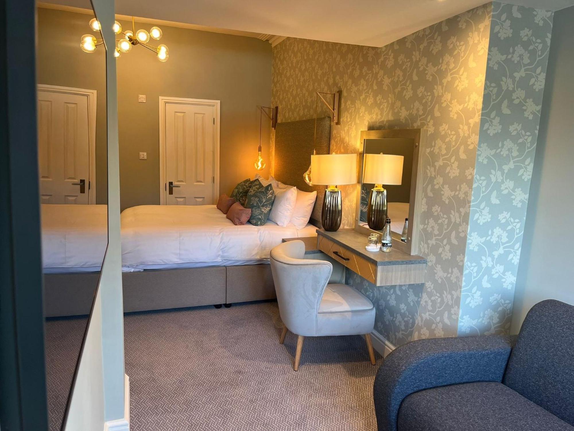 Ambleside Fell Rooms Esterno foto