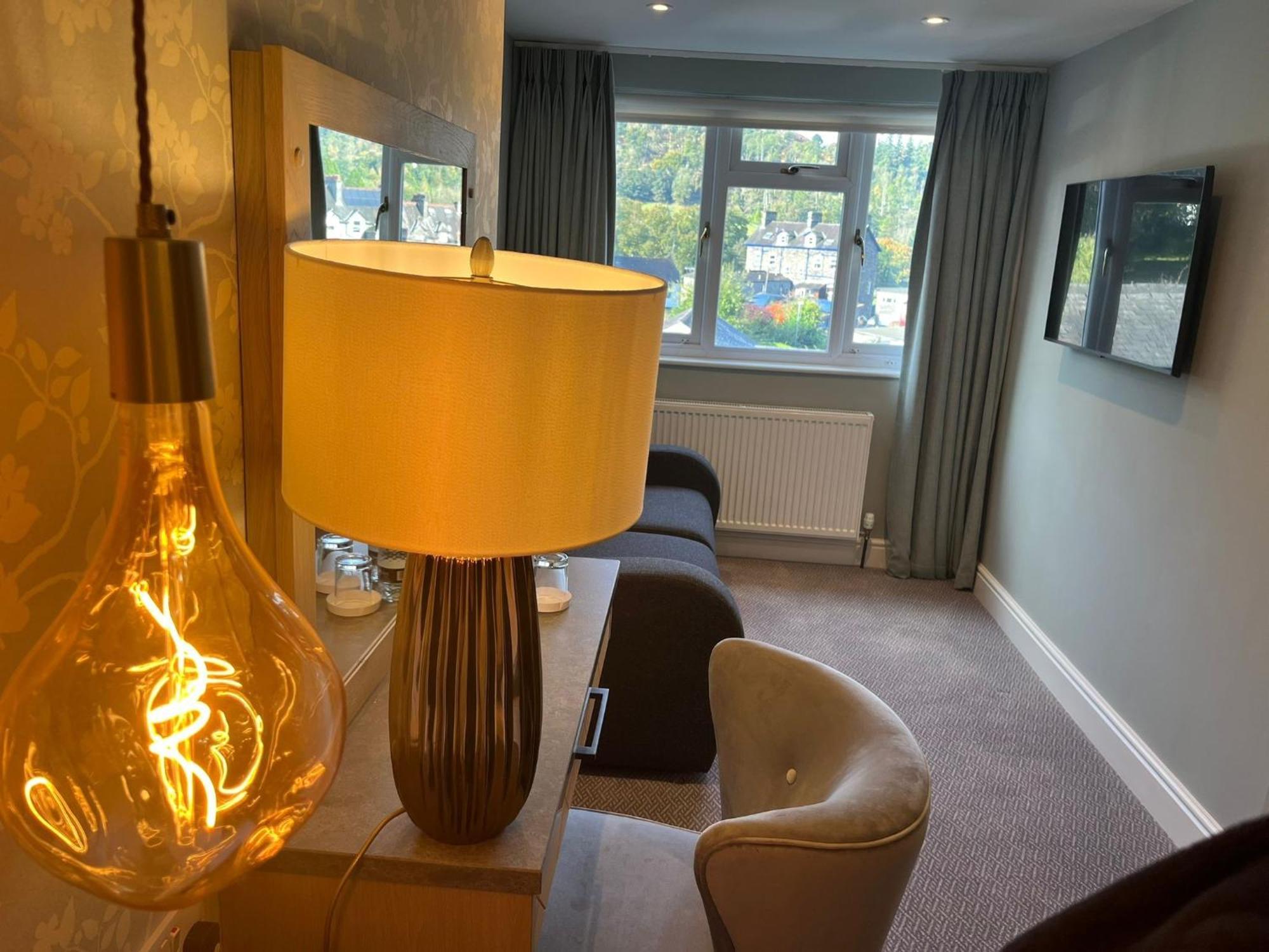 Ambleside Fell Rooms Esterno foto