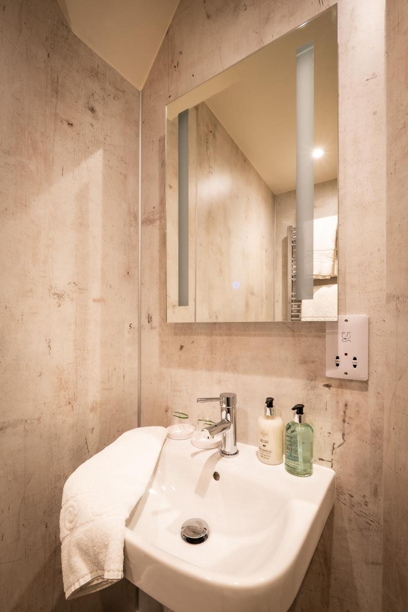 Ambleside Fell Rooms Esterno foto