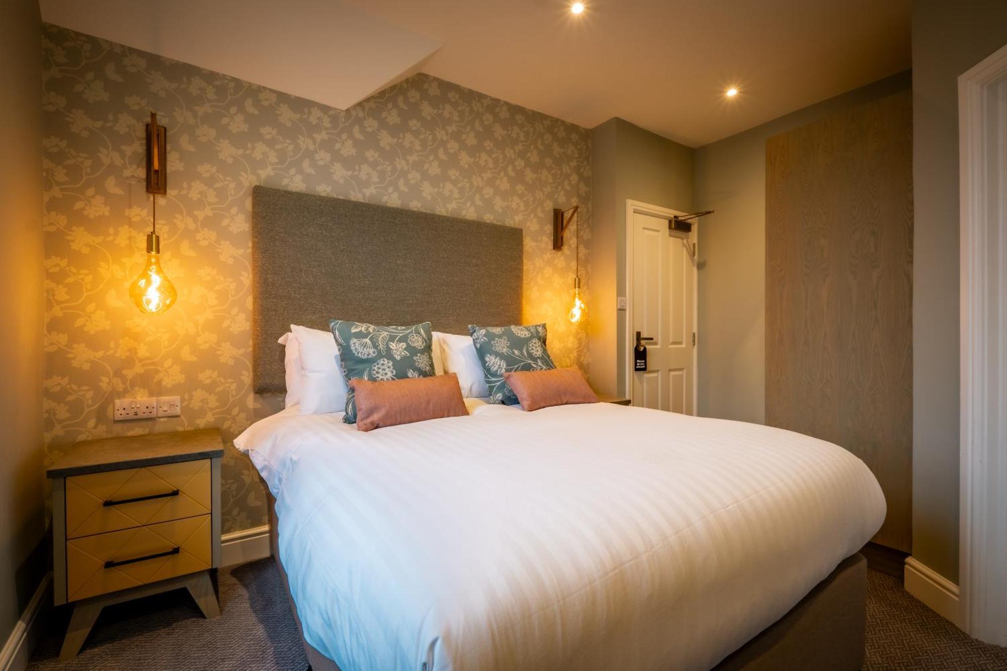 Ambleside Fell Rooms Esterno foto