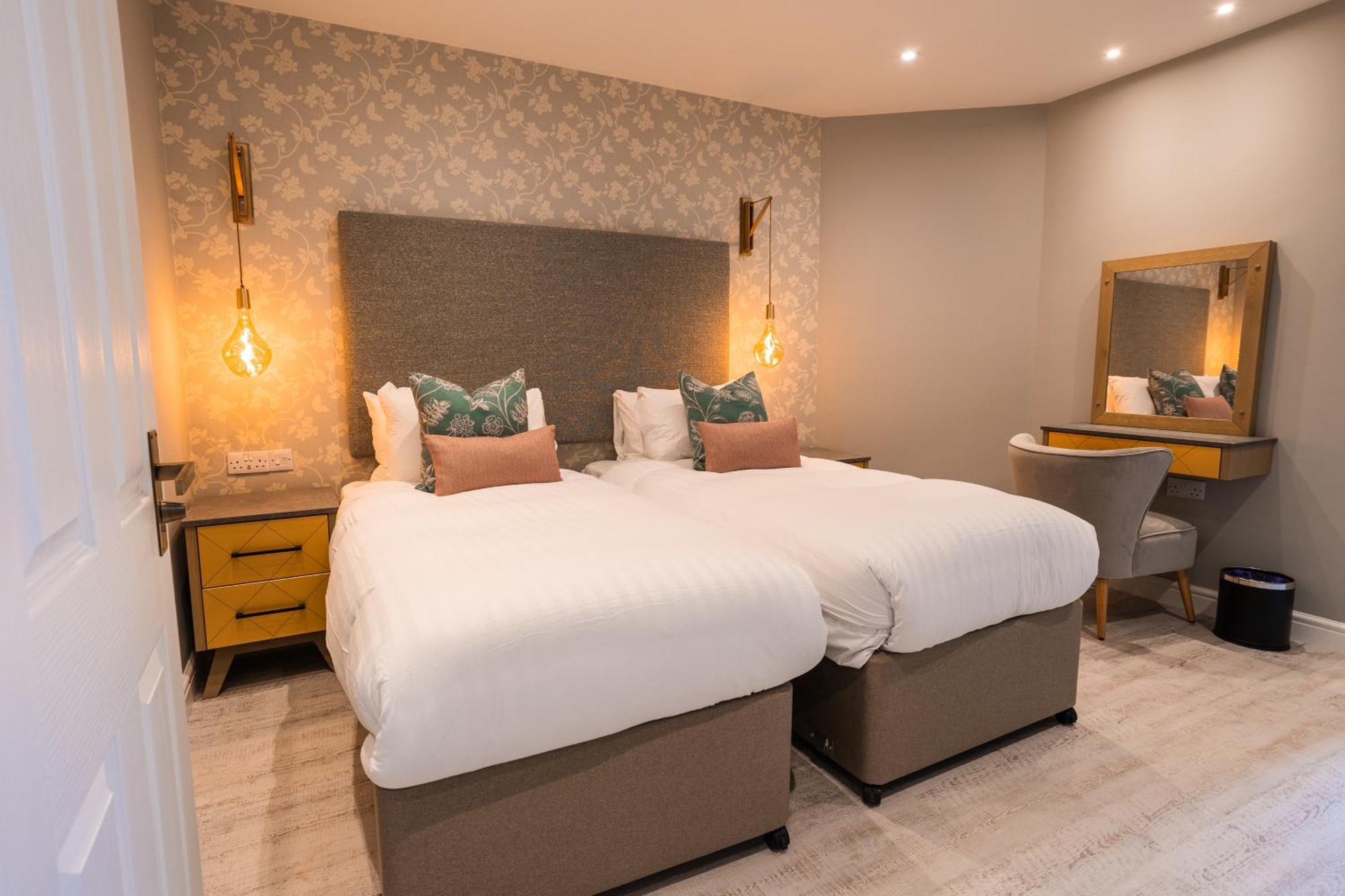 Ambleside Fell Rooms Esterno foto