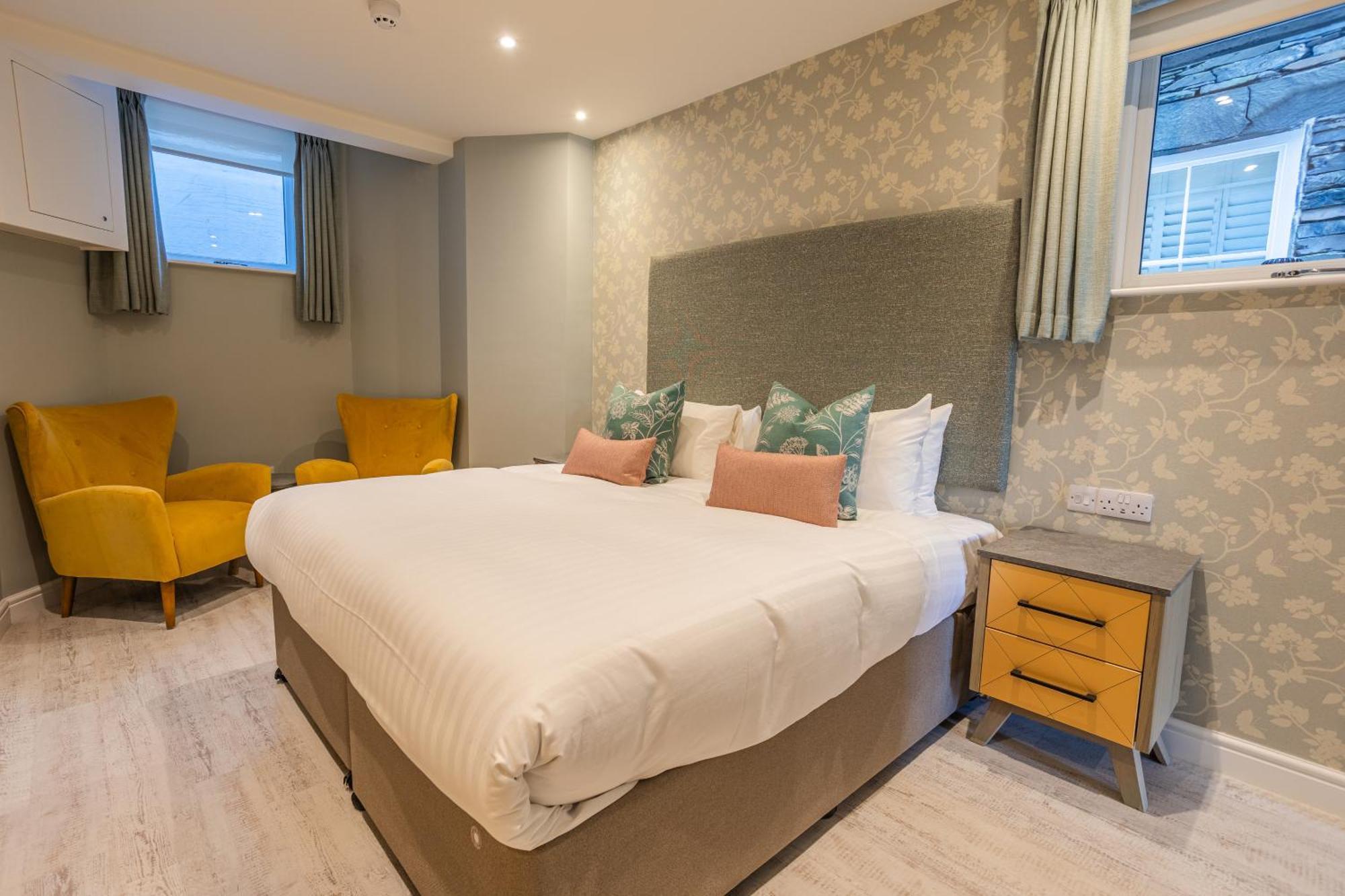 Ambleside Fell Rooms Esterno foto