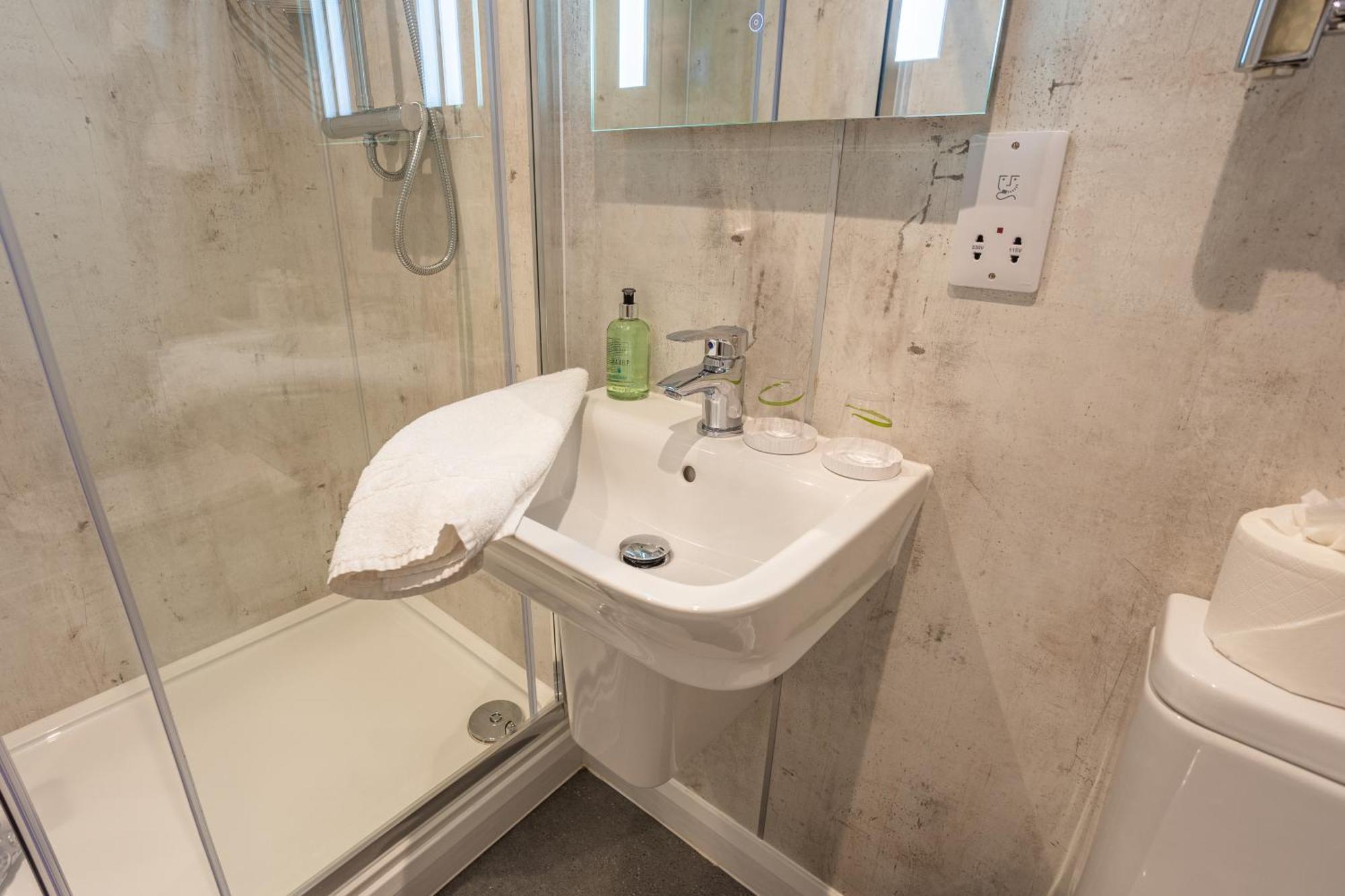 Ambleside Fell Rooms Esterno foto